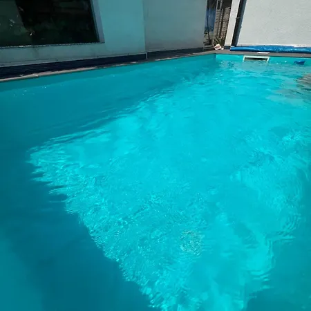 Casablanca Apartamento Bosanska Krupa