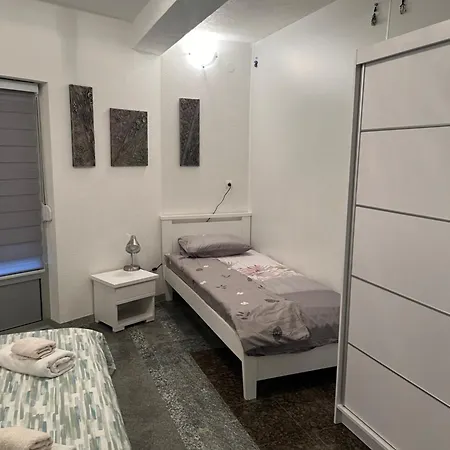 Casablanca Daire
