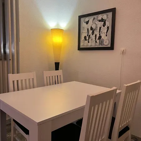 Casablanca Daire *