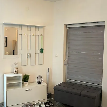 Casablanca Daire Bosanska Krupa