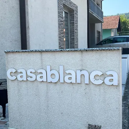 Casablanca Apartamento