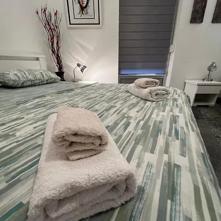 Casablanca Daire Bosanska Krupa