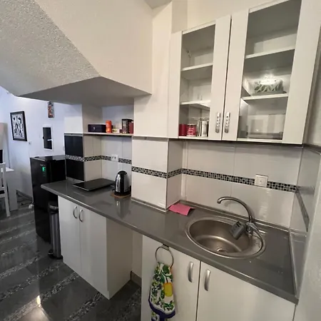 Casablanca Daire