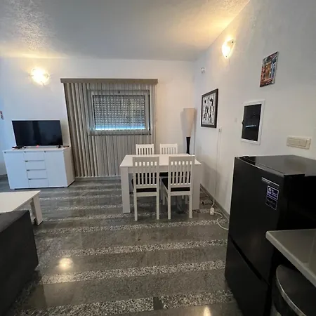Casablanca Daire *